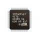 Single Core STM32F417VET6 Microcontroller MCU 100LQFP ARM Cortex-M4 512KB Flash