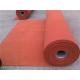 Multipurpose Outdoor Sports Flooring Roll , Anti Slip Rubber Matting Roll Recycled