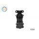 R200 Excavator Undercarriage Parts Mini Bottom Track Rollers