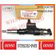 Diesel Fuel Injection Common Rail Injector 095000-8480 97095000-8480 For HINO N04C 23670-78070 23670-79086