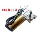 Automatic Door 1 Signal Worm Gear DC Motor 40 Pulse Honeywell Encoder