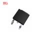 FDD7N25LZTM MOSFET Power Electronics  N-Channel UniFETTM  250 V  6.2 A 550 mΩ reduce on-state resistance