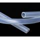 Reinforced Smooth Surface Silicone Tube Extrusion For Water And Air
