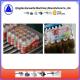 Collective Automatic Shrink Packaging Machine Plastic Bottle Packing Machine