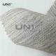 Width 150cm Canvas Woven Wool Interlining For Uniform Suit