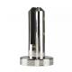 Industrial Stainless Steel Spigot for Glass Railing Pool Fencing Customizable Options
