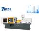 Food Stage 304 Table Top Injection Molding Machine Close Loop Control