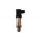 Pencil Type Smart Pressure Transmitter Metal Sensor for Measurement in Gases or Liquids