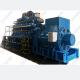 CCSN 3000KW/3750KVA diesel generator set