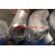 TOBO UNS S32760 1/2 90 Degree Elbow For Chemical ASTM A182 DN15 - DN1200 pipe fitting