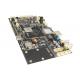 1920x1080P Android Embedded Board Quad Core 4GB RAM 32GB Memory High Performance