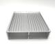 custom design Aluminum Alloy Radiator Shell factory price