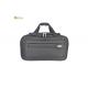 Classic 600D Polyester Duffle Bag With Exterior Pocket