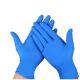 S-XL Disposable Nitrile Gloves High Elasticity Convenient Comfortable Wearing