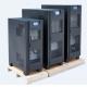 Low Frequency Online UPS with LCD Display Overload/Short Circuit/Over Temperature Protection & High Efficiency 1