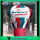 Custom Large Inflatable Balloon , Inflatable Advertising balloon