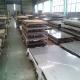 BA EN 6K 50mm Thickness Stainless Steel SS Plate 1500x6000mm 316 SS Plate