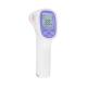 Flexible Portable No Touch Forehead Thermometer Temperature Measuring System