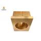 Heterosexual Flanged C93700 Bronze Bushings  Stable Performance