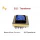 Low Height  Electrical Power Supply Transformer , Horizontal Switch Mode Transformer