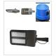 Outdoor Security Lighting LED Shoebox Retrofit Kit 200W With Photocell Sensor