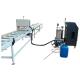 Automatic One Piece Structure PID Industrial Hot Melt Glue Machine