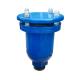 Ductile Iron GJS500 Irrigation Air Release Valve For Water Systems Air Relief