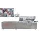 120pcs/Min Pharmaceutical Cartoning Machine 4 Fold Tube Cartoning Machine