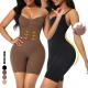 Seamless ShapeHEXIN Ear Waist Trainer Corset for Plus Size Adults by HEXIN NeHEXIN