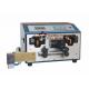 BJ-900 Automatic 2-12 Pin Flat Ribbon Cable Wire Separation Cutting Stripping Machine Wire Head Stripping 25mm