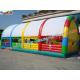 PVC Inflatable Amusement Park