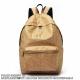 Sustainable Backpack, Soft Handle Tyvek Paper School Backpack Bag Golden Supplier Insulated Delivery Backpack