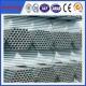 New arrival! Aluminium extruded tubing/ cosmetic aluminium tube 8mm/ thin wall alu tubes