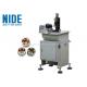 Small Inslot Needle Winding Machine for BLDC Coil , Wire Range 0.10 - 0.65mm