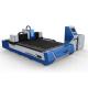 Germany IPG Fibre Laser Cutting Machine With Low Electric Power Consumption