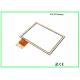 15in LCD Touch Panel 326.5*253.5 Outline Dimension With 12 Months Warranty