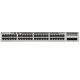 C9300L-48T-4X-A Cisco Catalyst 9300L Switches 48-port Fixed Uplinks Data Only 4X10G Uplinks  Network Advantage