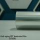 Anti Aging PET Laminated Film 608 Packaging Film Waterproofing Application Film