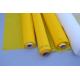 25 - 1068um Opening Polyester Printing Mesh 365cm Max Width ISO 9000