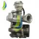 6271-81-8500 Turbocharger For 4D95 Engine Excavator 6271818500 High Quality