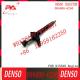 Common Rail Injector Assembly 095000-6250 Fuel Injector 16600-EB70A ,OEM Orders Accepted