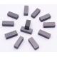 Grade YG12C YG9D YL2 Tungsten Carbide Inserts For Milling Tools