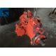 EC330B EC360 EC360B Excavator Hydraulic Pump K3V180DT KPM Main Pump Parts