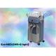 810 Nm Diode Laser E Light Beauty Machine , Monopolar Beauty Machine Vertical 2 Handles
