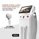 Diode Hair Removal Laser Machine , Skin Rejuvenation Laser Machine 755nm