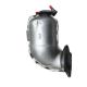 High Standard Three Way Catalytic Converter Suitable For Geely Haoyue 1.8