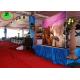2025 New Product Led Wall Display Screen T Series Indoor LED Video Wall P0.9 P1.2 P1.5 P2.5 Led Display Wireless Led Screen