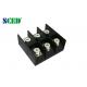 High Current Terminal connector  Pitch 25.00mm   600V 150A   any poles available   