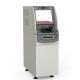 17 Inch Touch Screen Self Cash Dispenser Kiosk ATM Machine For Bank