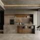 Complete Kitchen Cupboards Furniture Set Modern Custom Kitchen Cabinets Design